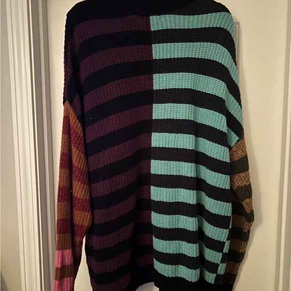 Women’s Staud Hampton Sweater - Picture 3 of 3